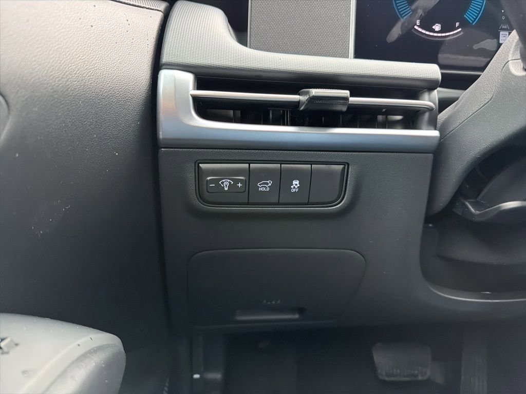 New 2026 Hyundai Tucson SEL image 25