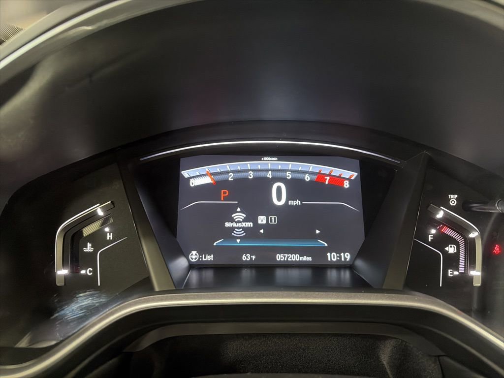 Used 2019 Honda CR-V EX-L image 6