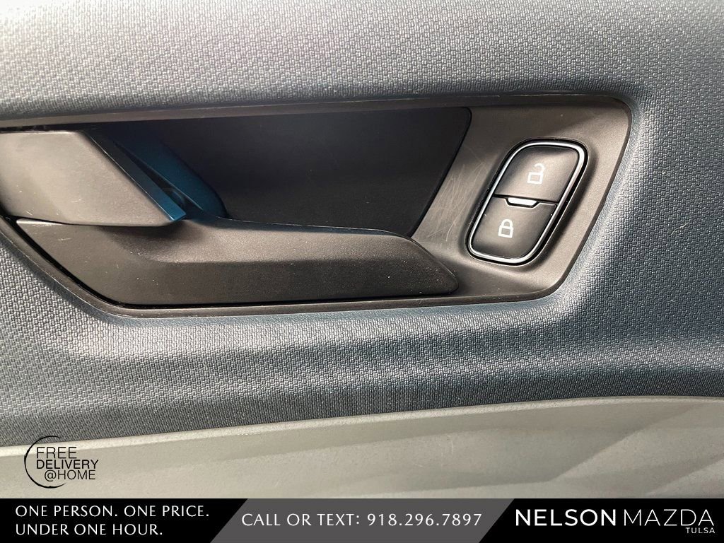 Used 2023 Ford Maverick Lariat w/ Equipment Group 500A Standard image 20