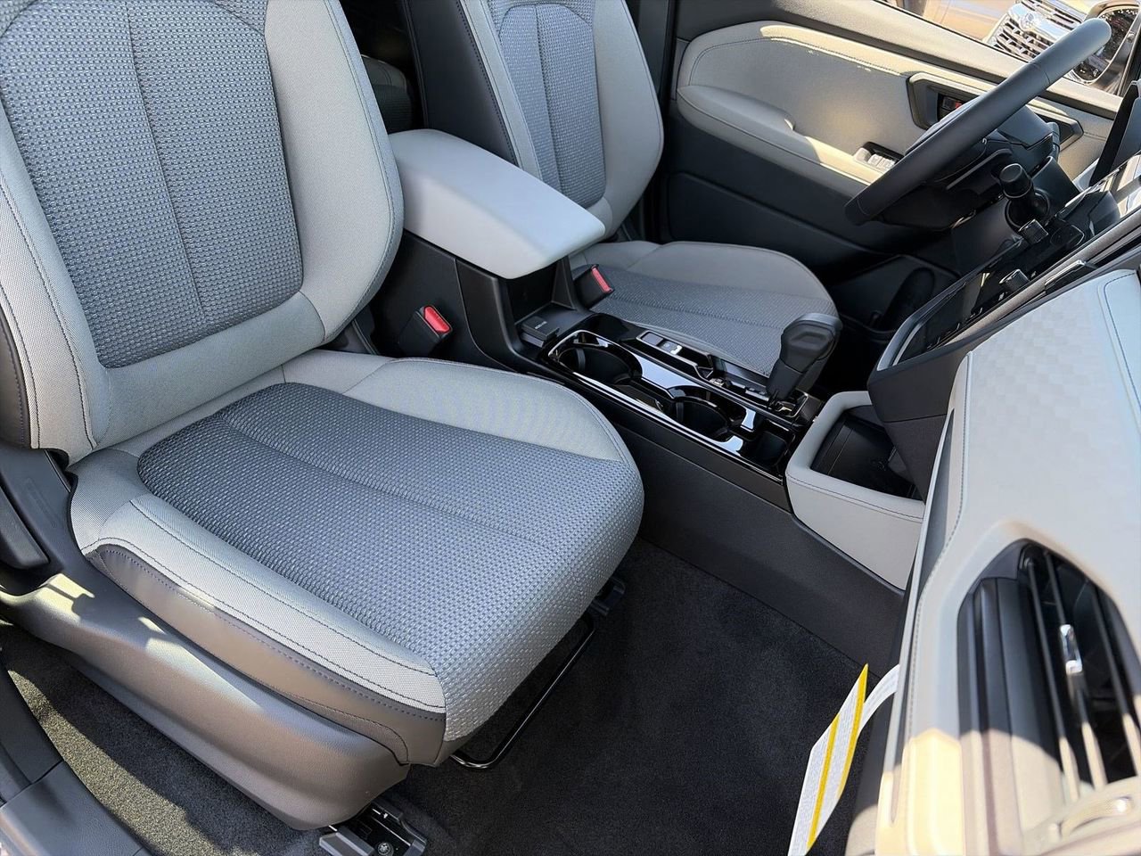 New 2026 Subaru Forester Premium image 7