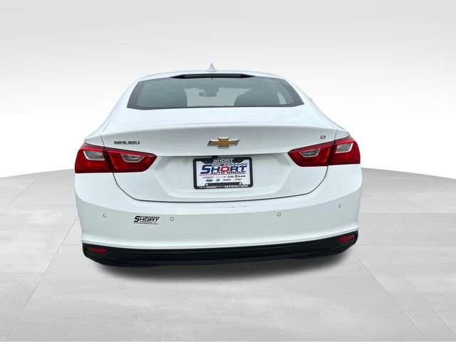 Used 2024 Chevrolet Malibu LT image 4