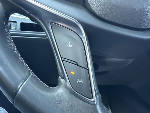 Certified 2023 Cadillac XT5 Luxury FWD image 39