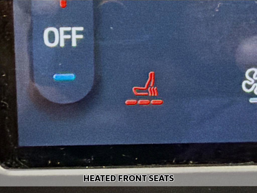 Used 2024 Ford Edge SEL w/ Convenience Package image 5