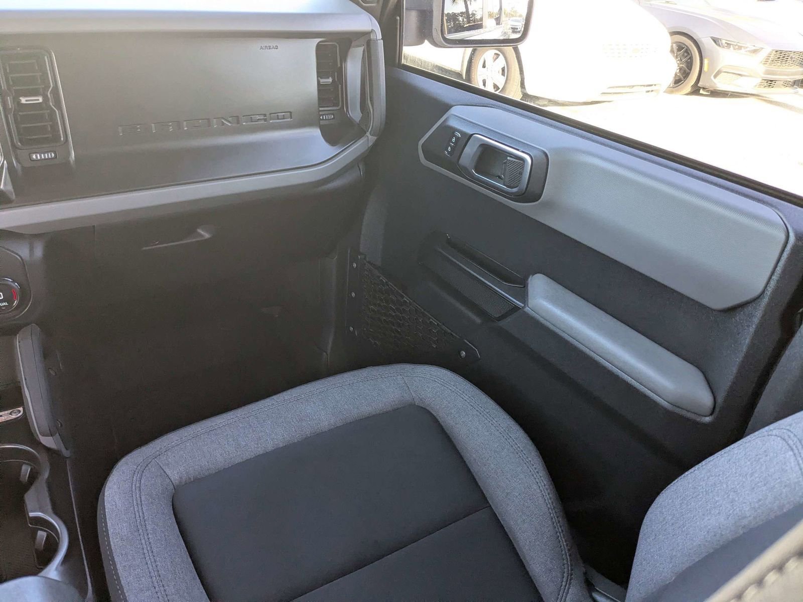 Used 2023 Ford Bronco Big Bend image 17