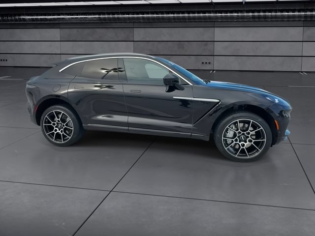Used 2021 Aston Martin DBX AWD/4WD image 9