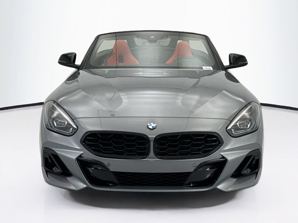 New 2026 BMW Z4 sDrive30i w/ Premium Package RWD image 2