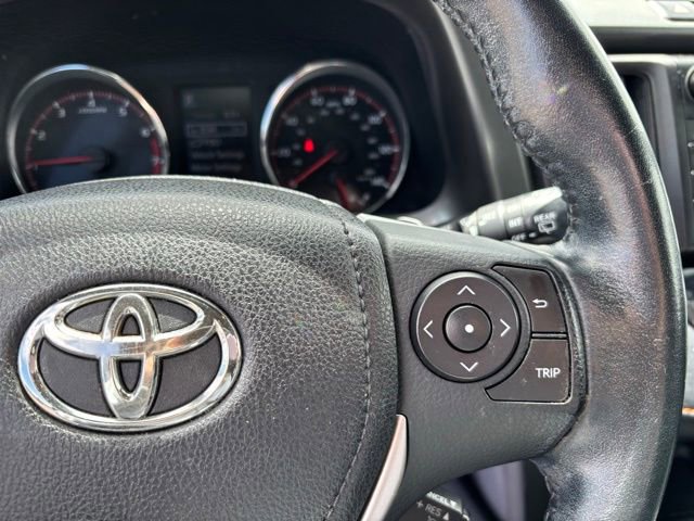 Used 2016 Toyota RAV4 SE AWD/4WD image 26