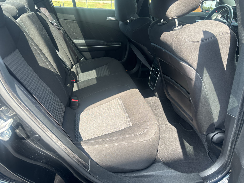Used 2023 Dodge Charger Scat Pack RWD image 23