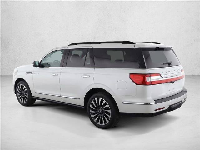 Used 2022 Lincoln Navigator Black Label AWD/4WD image 5