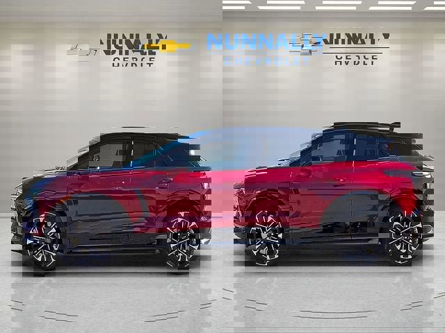 New 2025 Chevrolet Blazer EV SS w/ Performance Package AWD/4WD image 2