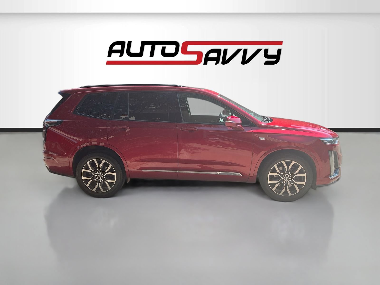 Used 2021 Cadillac XT6 Sport w/ Platinum Package AWD/4WD image 8