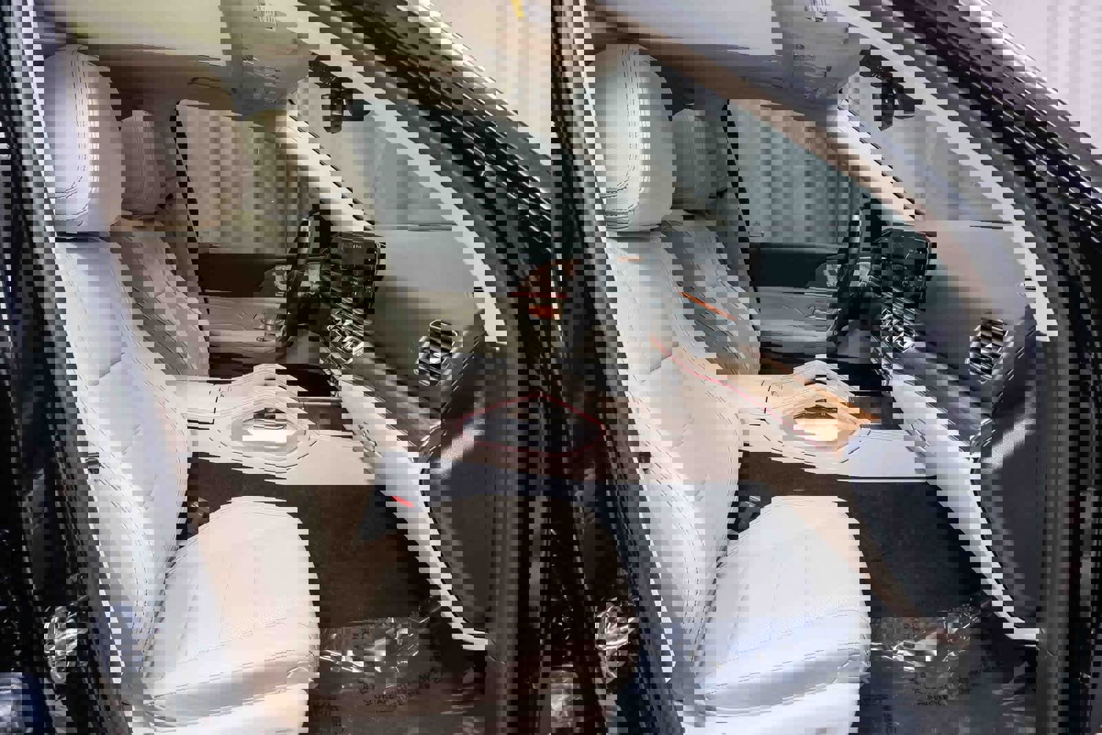 Certified 2023 Mercedes-Benz GLE 350 image 17