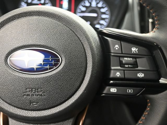 Certified 2025 Subaru Forester Sport w/ Popular Package #1 image 14