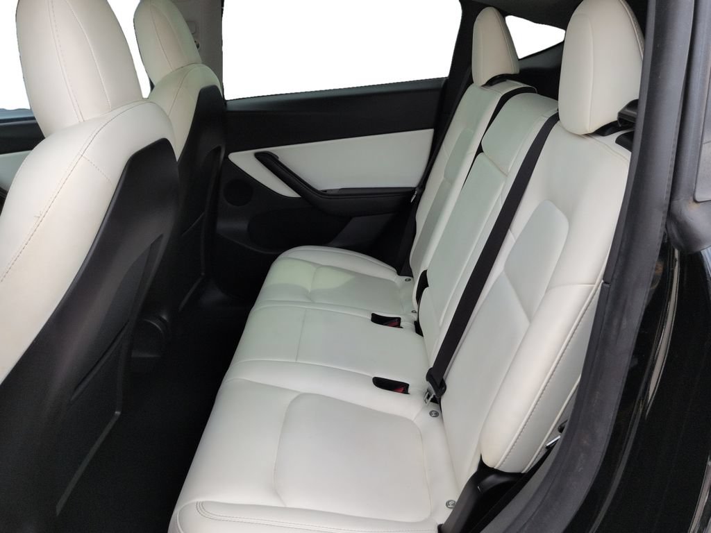 Used 2020 Tesla Model Y Long Range AWD/4WD image 25