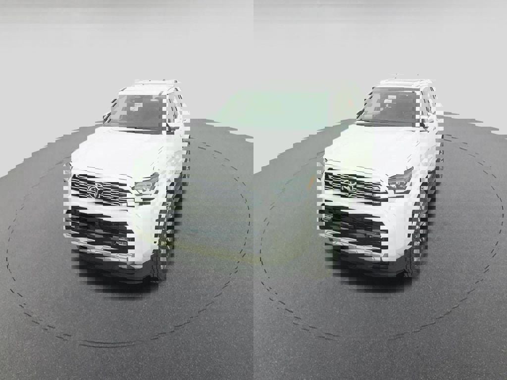 New 2026 Toyota 4Runner Limited image 16