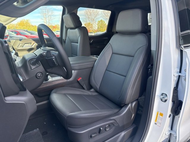 New 2026 GMC Sierra 1500 SLT w/ SLT Premium Plus Package image 16