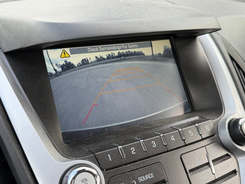 Used 2012 Chevrolet Equinox LT image 16