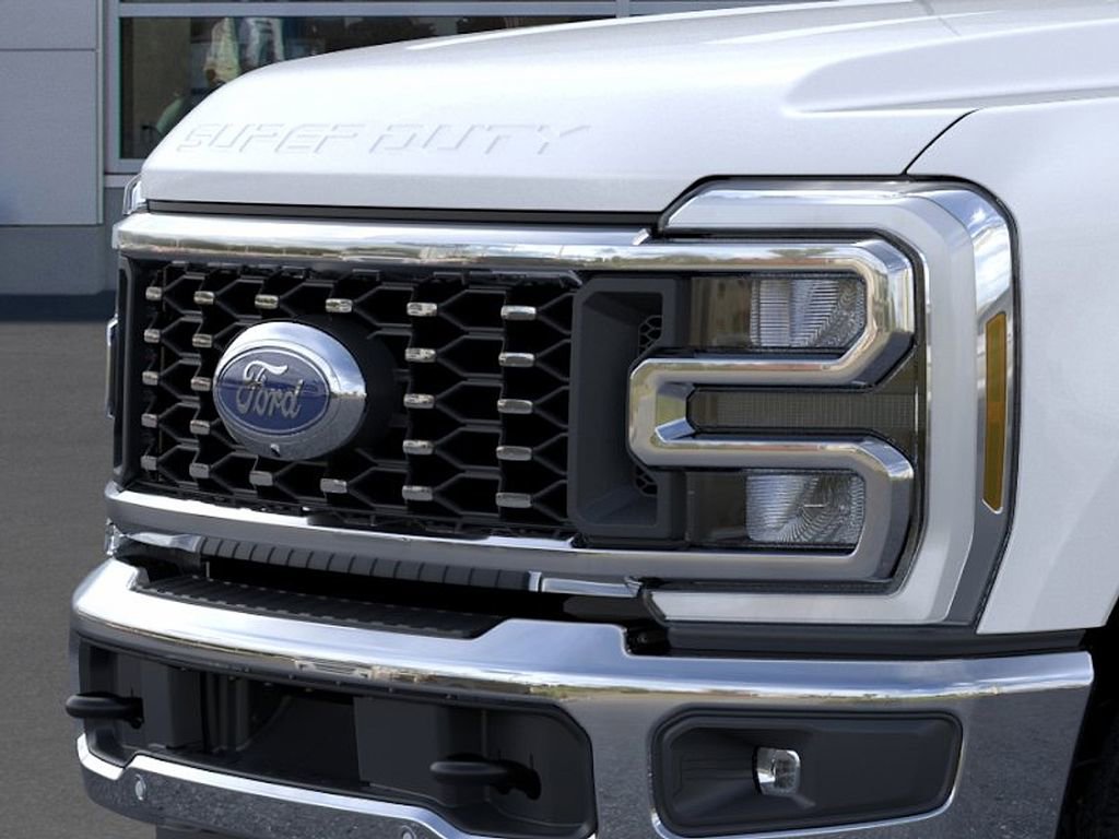 New 2026 Ford F350 Lariat AWD/4WD image 17