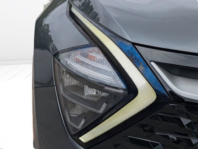 Used 2023 Kia Sportage EX image 10