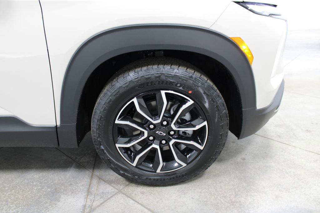 New 2026 Chevrolet TrailBlazer ACTIV w/ Convenience Package image 30
