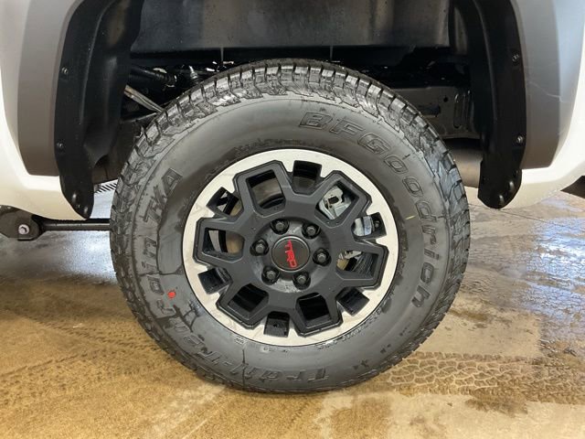 New 2026 Toyota Tacoma TRD Off-Road image 7