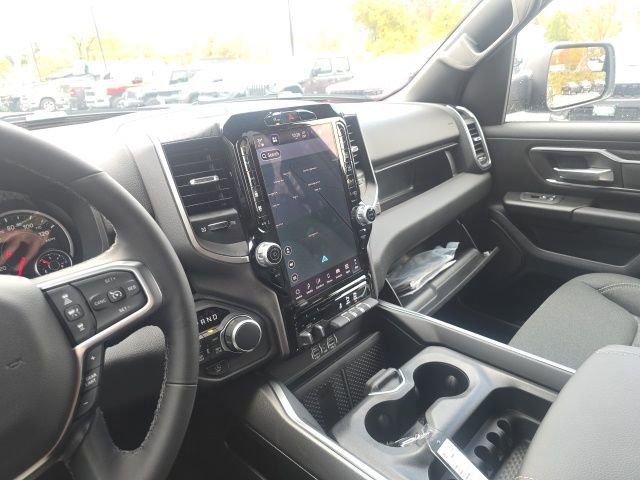 New 2026 RAM 1500 Big Horn image 25