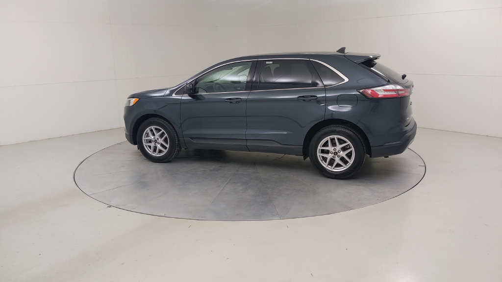 Used 2023 Ford Edge SEL w/ Convenience Package AWD/4WD image 16