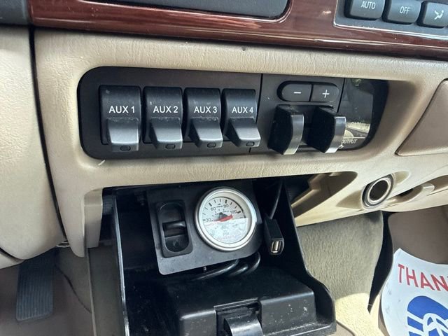 Used 2006 Ford F350 4x4 Crew Cab DRW Super Duty image 27