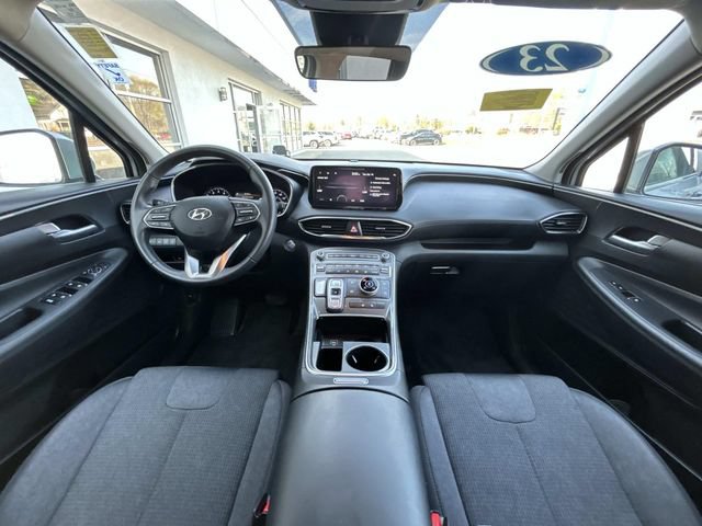 Used 2023 Hyundai Santa Fe SEL AWD/4WD image 18