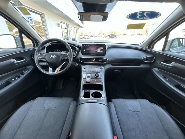 Certified 2023 Hyundai Santa Fe SEL image 18