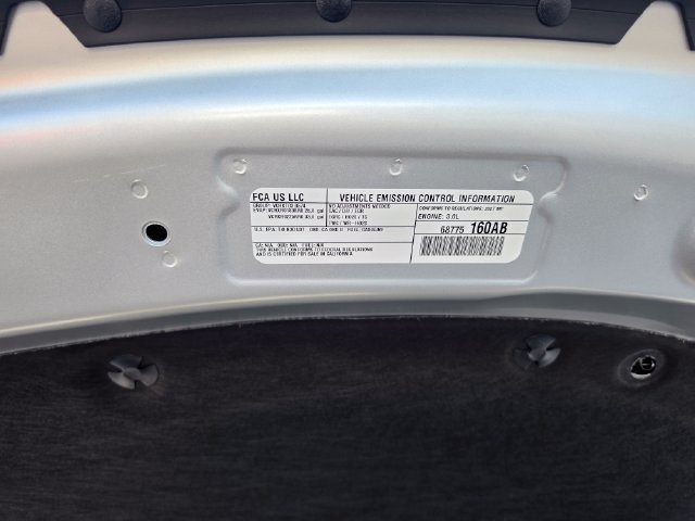 New 2027 RAM 1500 Laramie AWD/4WD image 25