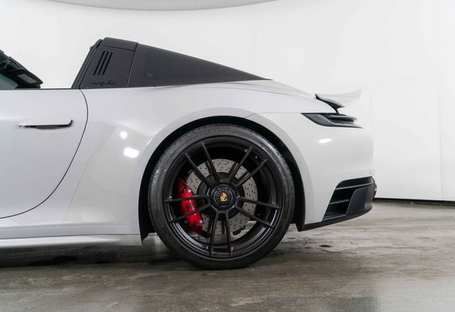 Used 2023 Porsche 911 Targa 4 GTS image 13
