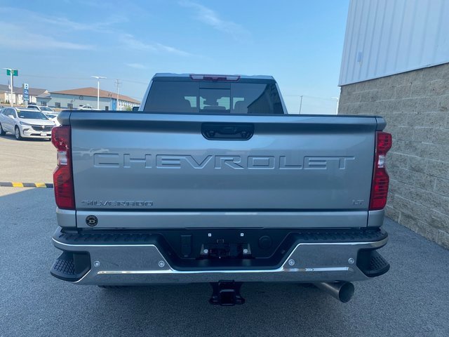 New 2025 Chevrolet Silverado 2500 LT w/ All Star Edition image 6