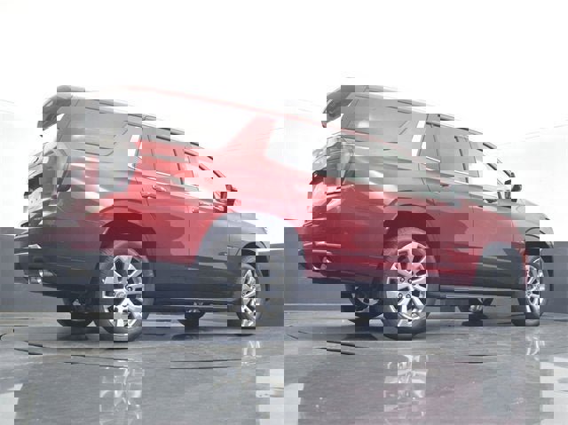 New 2025 Chevrolet Tahoe Premier image 31