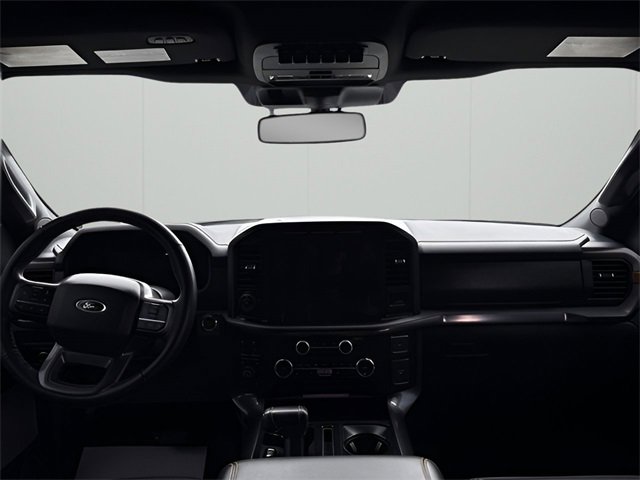 Used 2023 Ford F150 Tremor w/ Equipment Group 402A High image 16