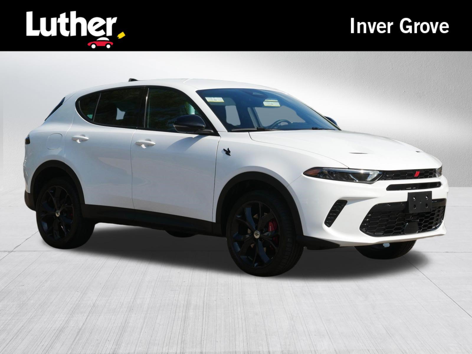 Used 2024 Dodge Hornet GT