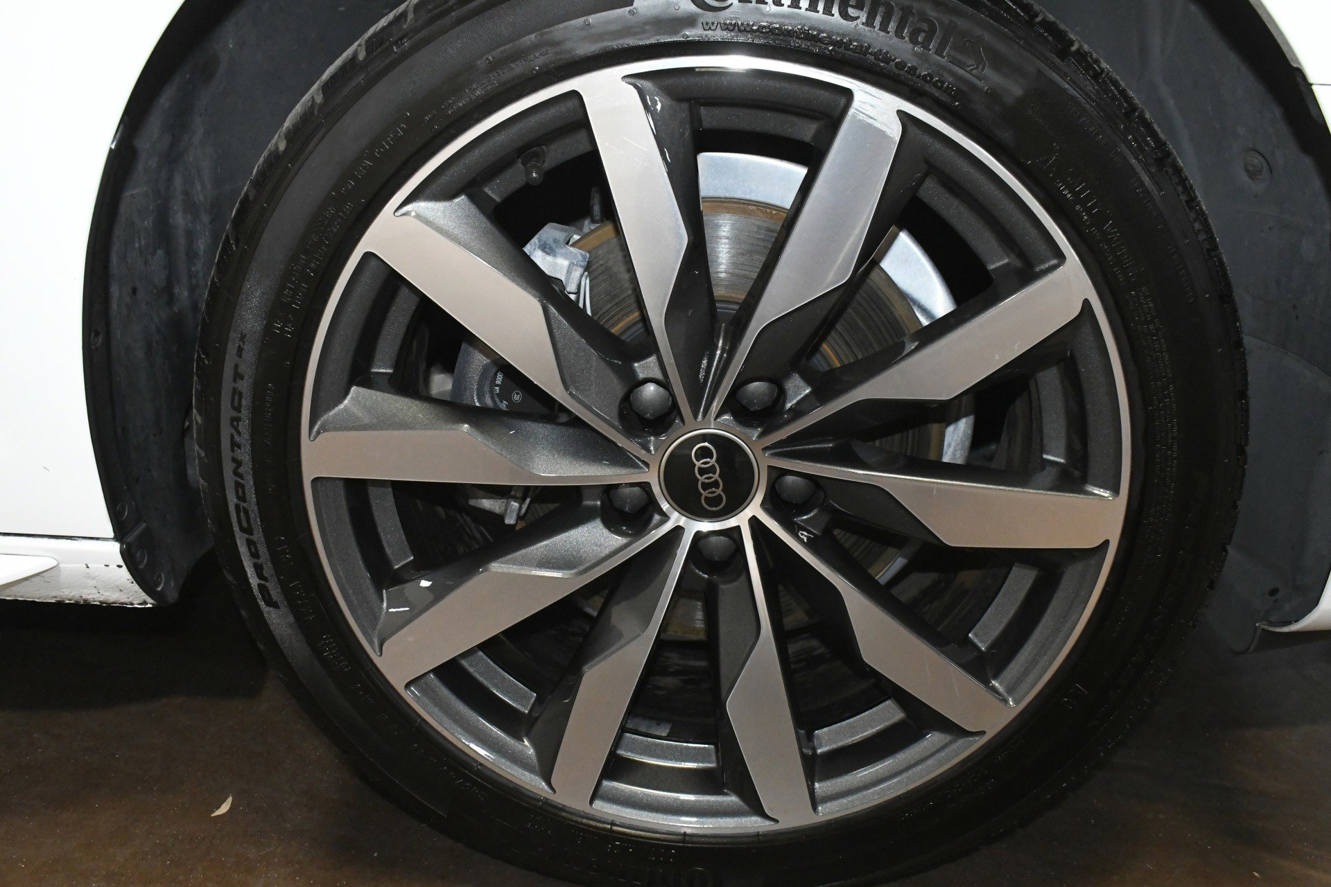 Used 2024 Audi A4 2.0T Premium Plus image 66