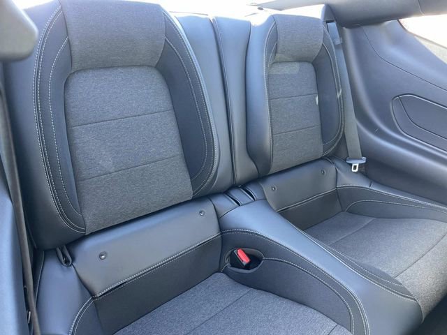 New 2026 Ford Mustang GT image 21