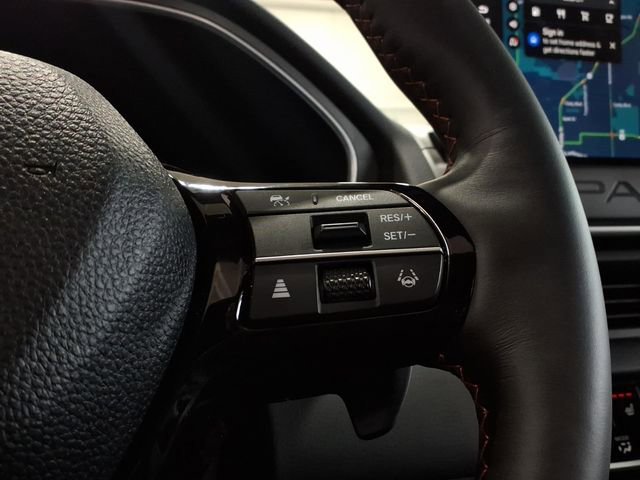 Certified 2026 Honda Passport TrailSport Elite image 21