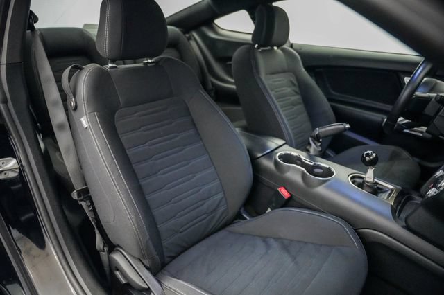 Used 2015 Ford Mustang GT w/ GT Performance Package RWD image 22