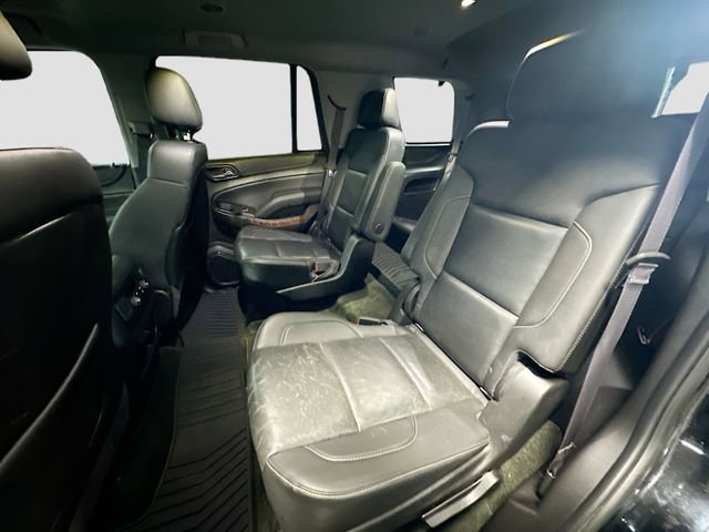 Used 2016 Chevrolet Tahoe LTZ w/ Max Trailering Package image 26
