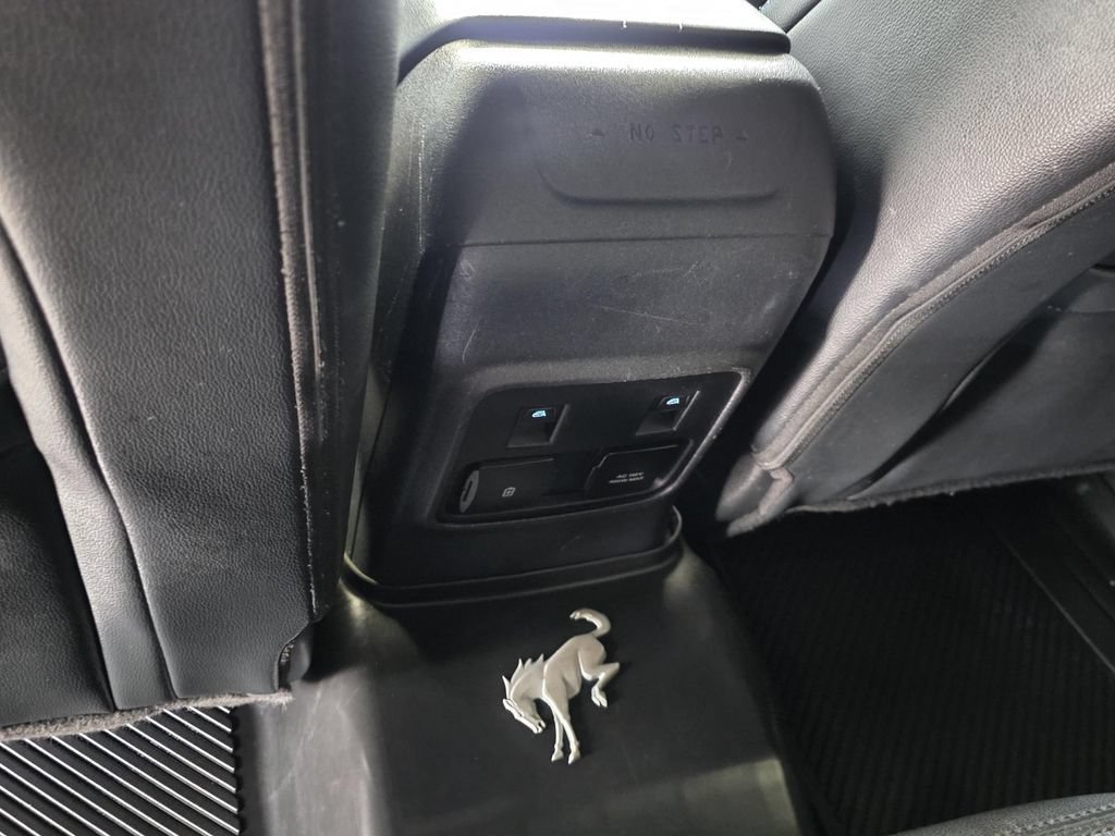 Used 2022 Ford Bronco Wildtrak AWD/4WD image 11