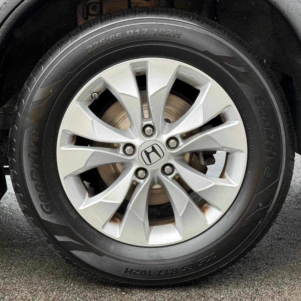 Used 2013 Honda CR-V EX image 20
