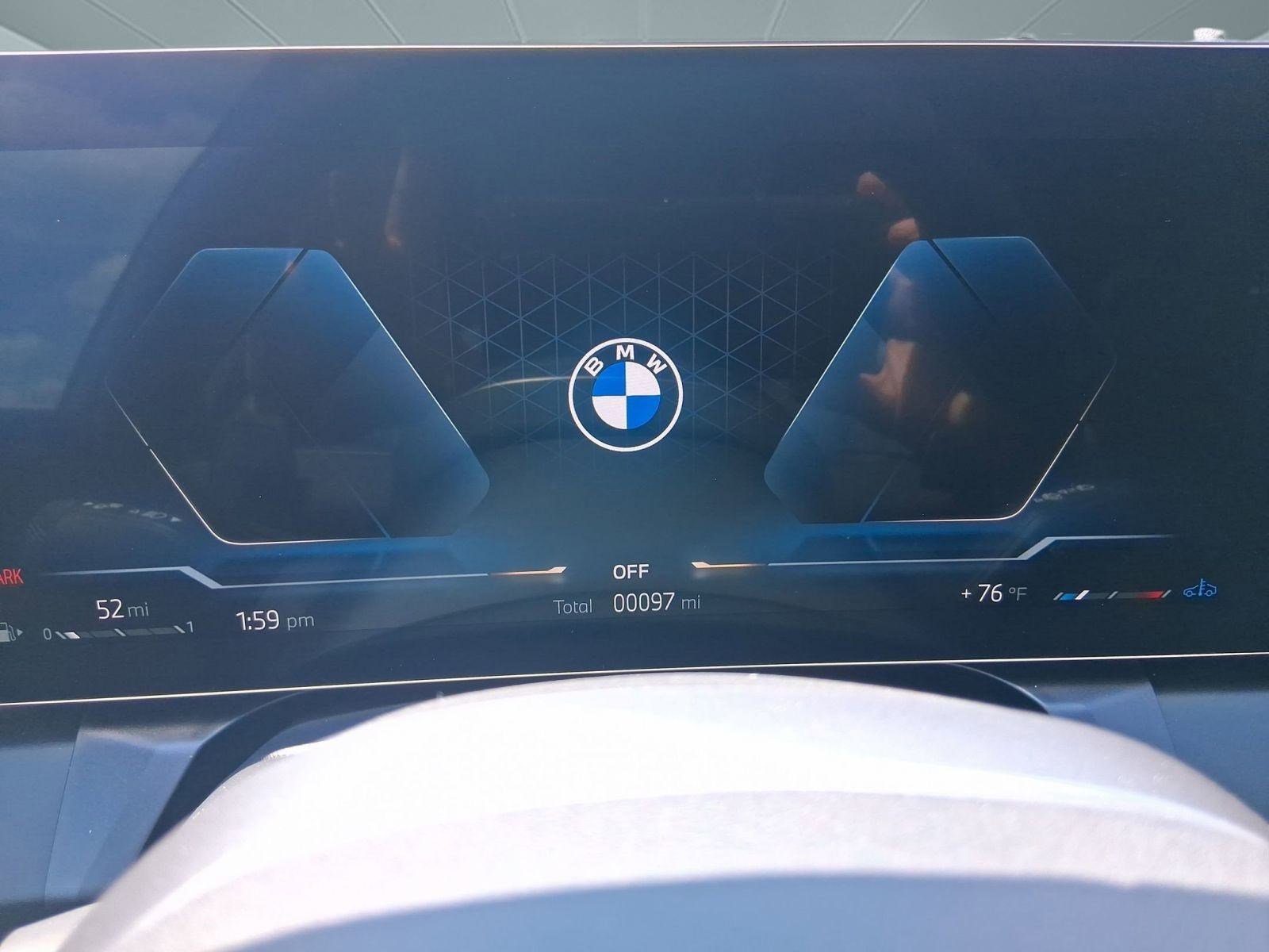 Used 2026 BMW X3 xDrive30 w/ M Sport Package image 18