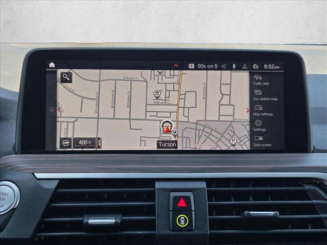 Used 2021 BMW X3 sDrive30i w/ Premium Package RWD image 20