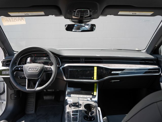 New 2025 Audi A6 Premium Plus image 10