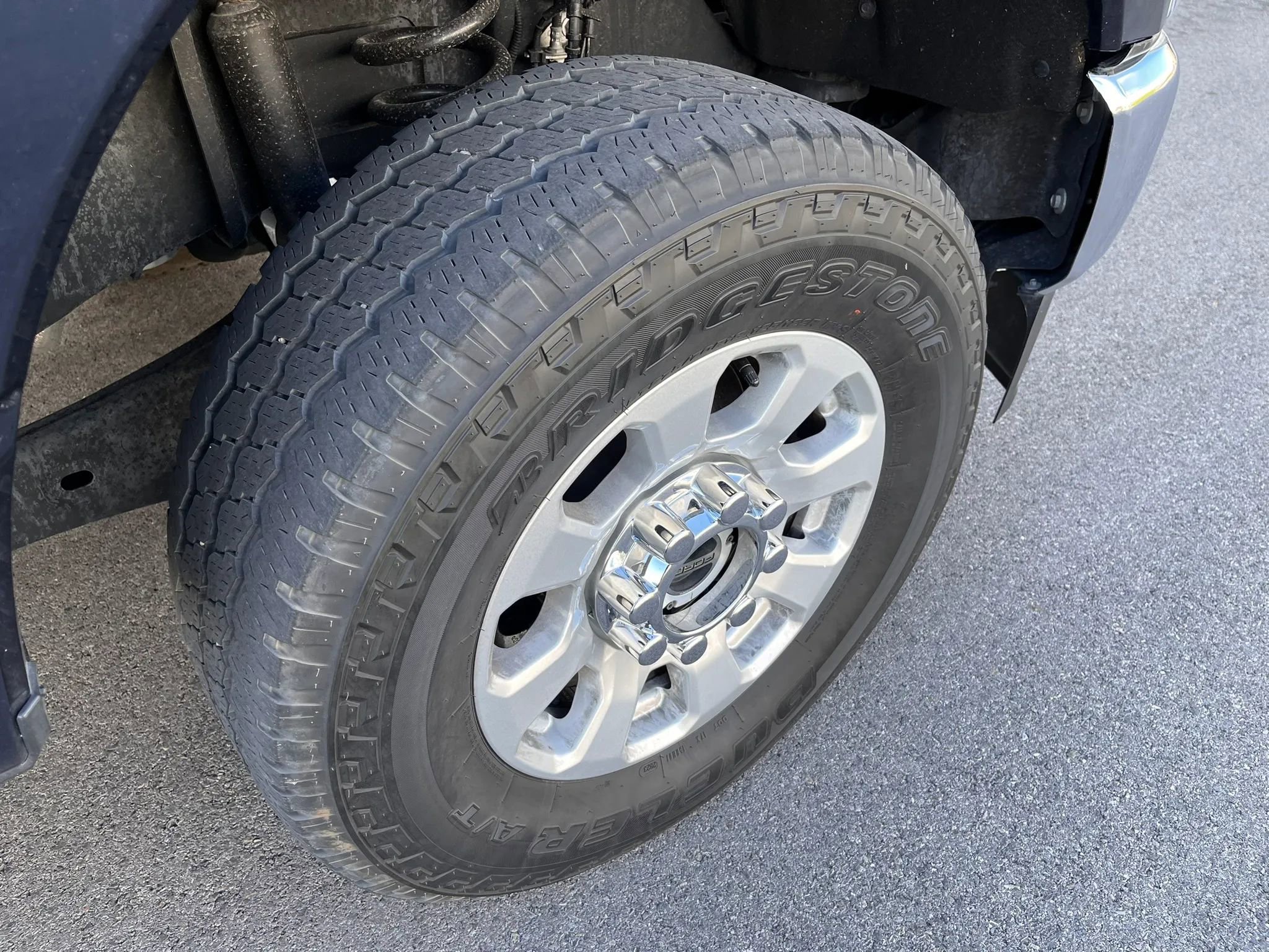 Used 2023 Ford F350 XLT w/ 360-Degree Camera Package image 19