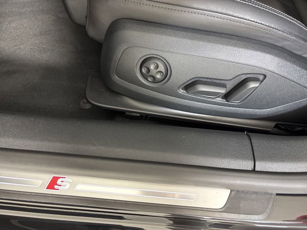 Used 2024 Audi A5 2.0T Prestige w/ Black Optic Plus Package image 15