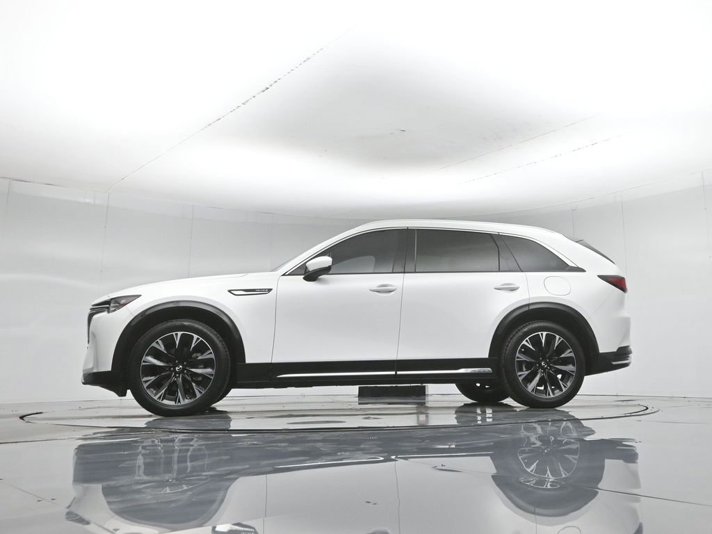 Used 2024 MAZDA CX-90 3.3 Turbo S AWD/4WD image 56