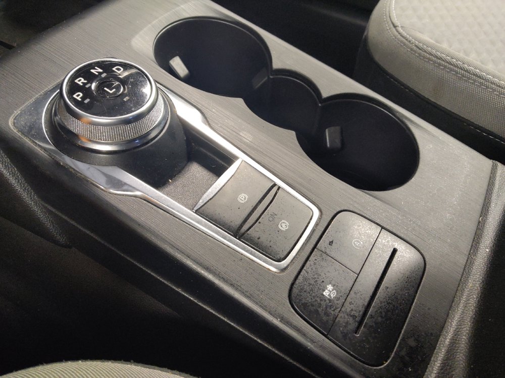 Used 2022 Ford Escape SE FWD image 26